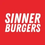 Sinner Burgers - logo