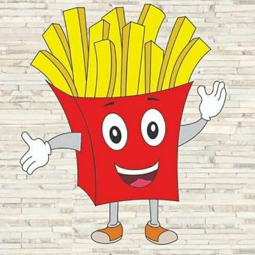 Fritas Santo Ângelo  - logo