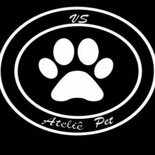 Ateliê Pet - logo
