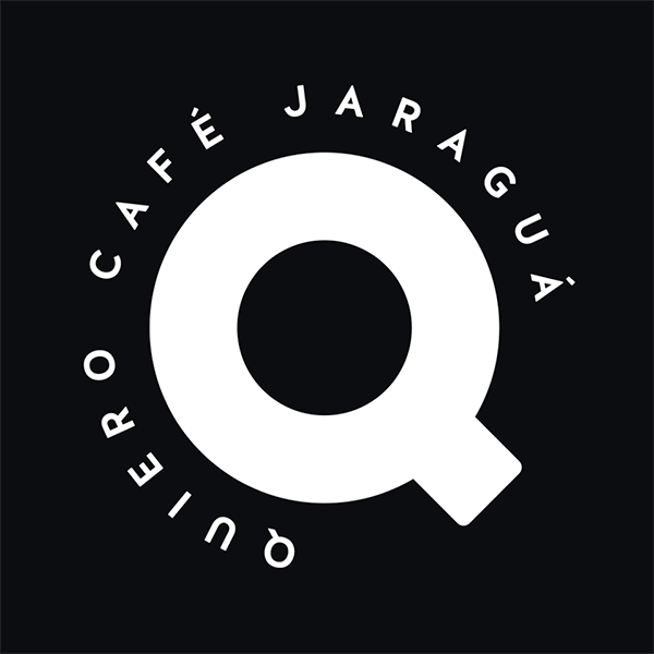 Quiero Café - logo