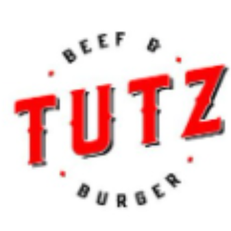 Tutz Beef & Burger - logo