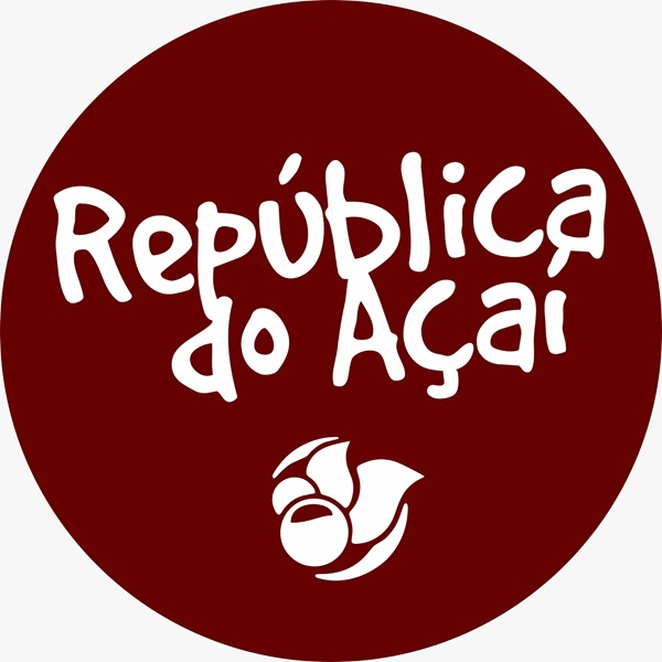 Republica do Açaí - logo