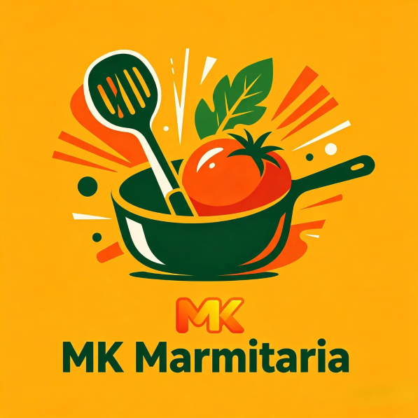 MK Marmitaria - logo
