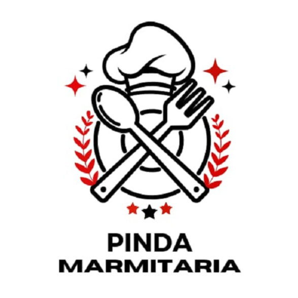 Pinda Marmitaria - logo