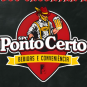 Ponto Certo Convêniencia - logo