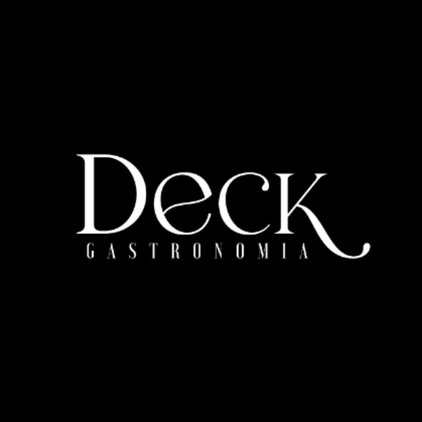 Deck - logo