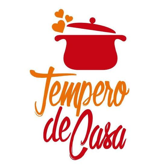 Tempero de Casa - logo