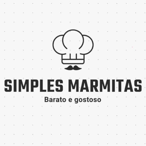 Simples Marmitas - logo
