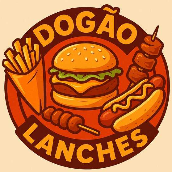 Dogao Lanches - logo