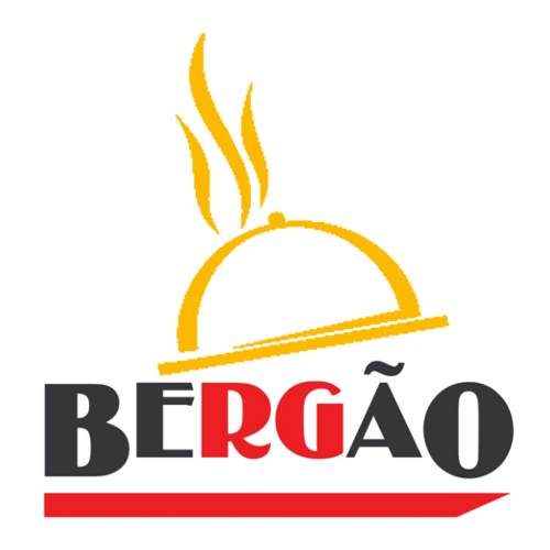 Bergão - logo