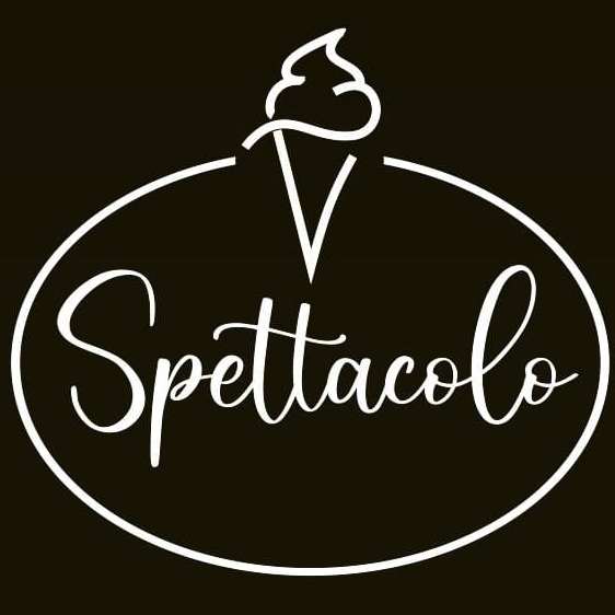 SPETTACOLO SORVETE ITALIANO E AÇAÍ - logo