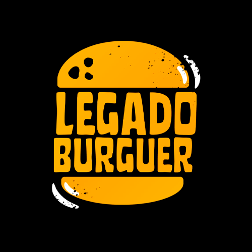 LEGADO BURGUER - logo