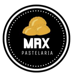 Pastelaria do Max CGS - logo