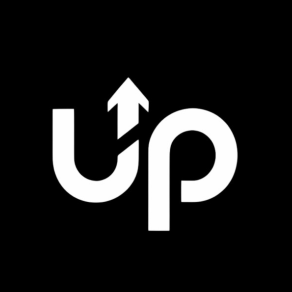 Up Xis Gourmet - logo