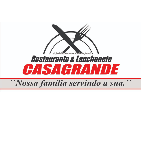 Restaurante CasaGrande - logo