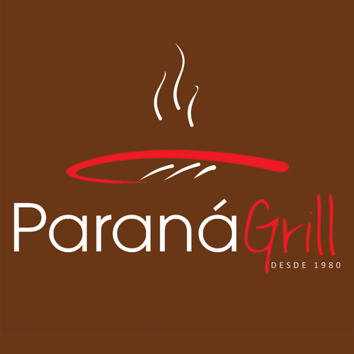 PARANÁ GRILL - logo