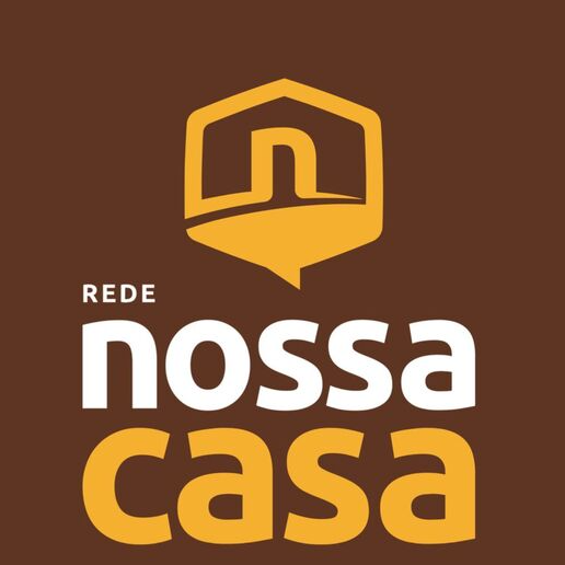 NOSSA CASA CHURRASCARIA  - logo