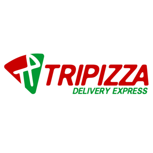 Tri Pizza - logo