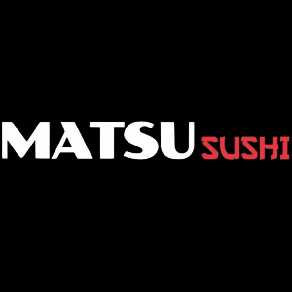 Matsu Sushi - logo