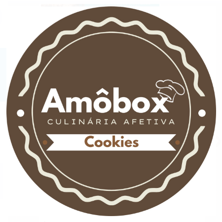Amôbox - logo