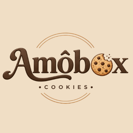 Amôbox - logo
