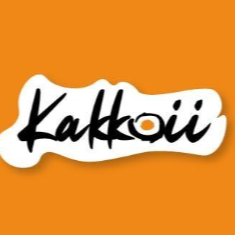 Kakkoi Sushi Bar - logo