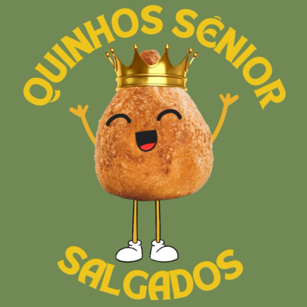 Quinhos Sênior - logo