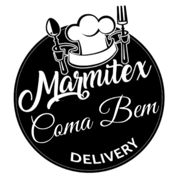 Marmitex - Coma Bem - logo