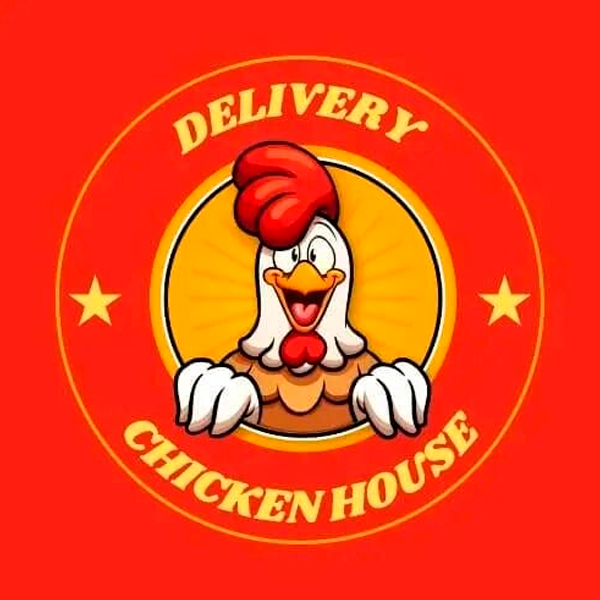 Chicken House Maringá - logo