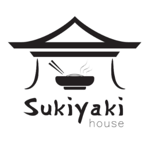 Sukiyaki House - logo