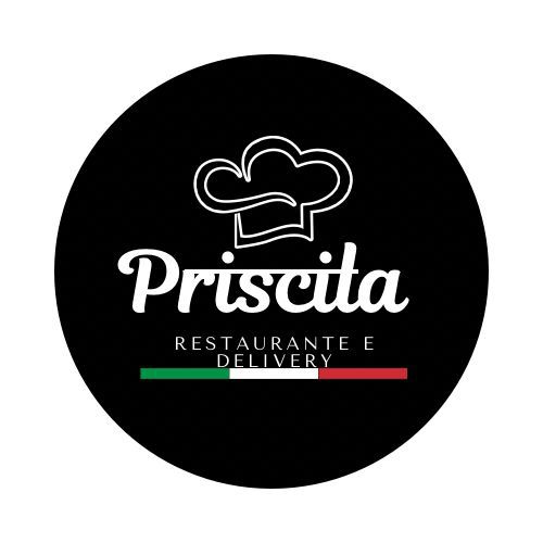 Priscila - Restaurante e Delivery - logo