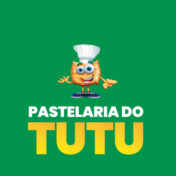 Pastelaria do Tutu - logo