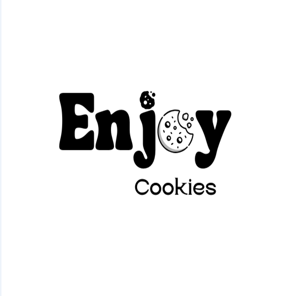 Enjoy Cookies - logo