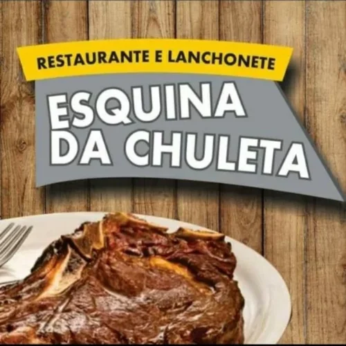 Esquina da Chuleta - logo