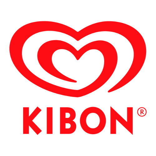 Kibon - logo