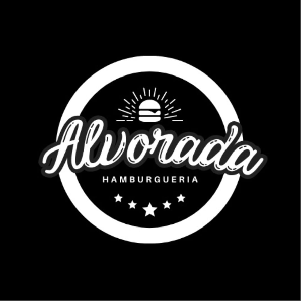 Alvorada - logo