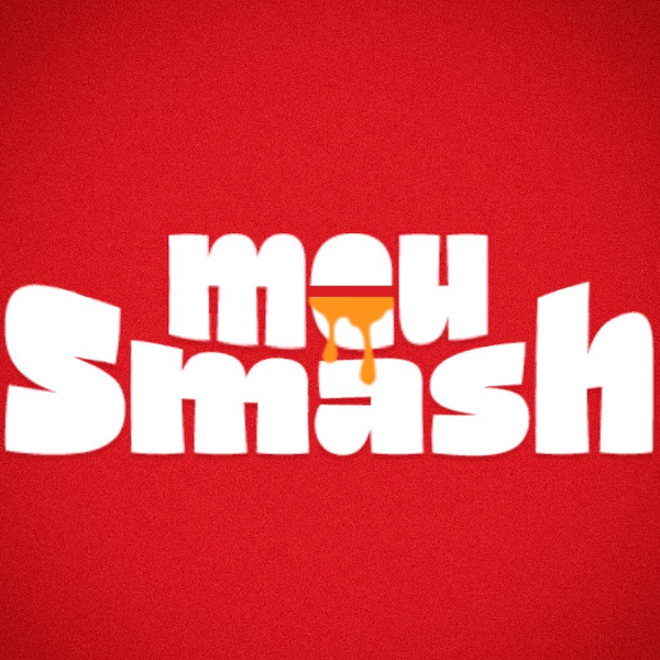 Meu Smash - logo
