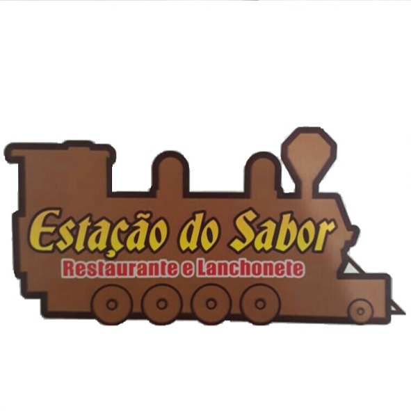 Estação do Sabor - logo