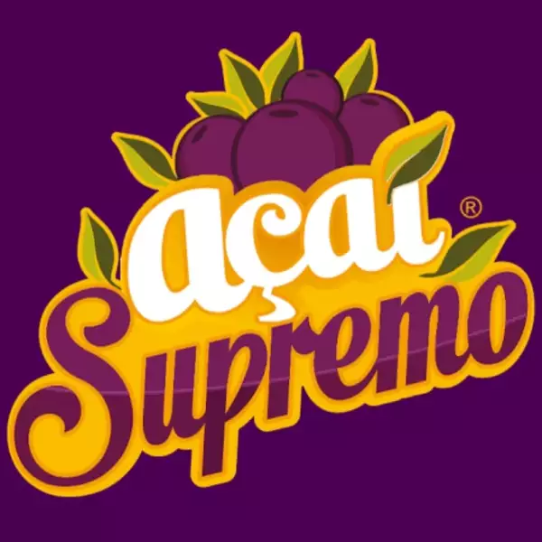AG - Açaí Supremo - logo