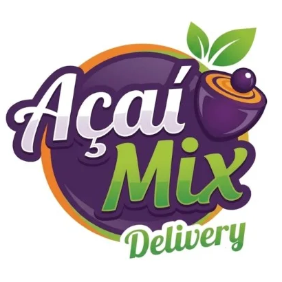 Açaí Mix - logo