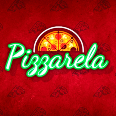 PIZZARELA - logo