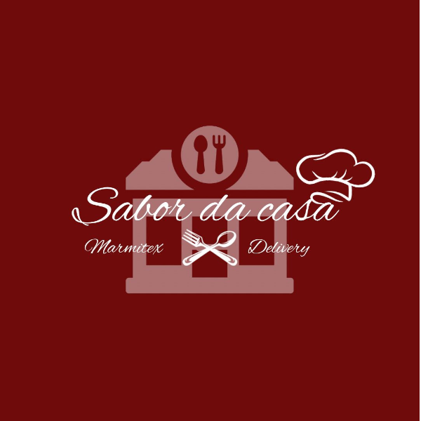 Restaurante Sabor da Casa - logo