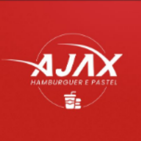 Ajax Lanches - logo