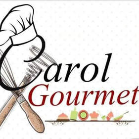 Carol Gourmet  - logo