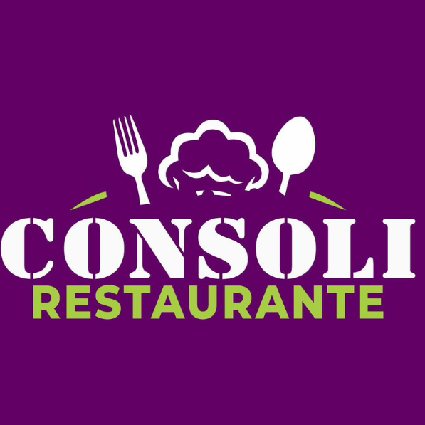 Consoli Restaurante - logo