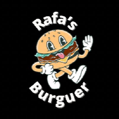 Rafas Burguer - logo