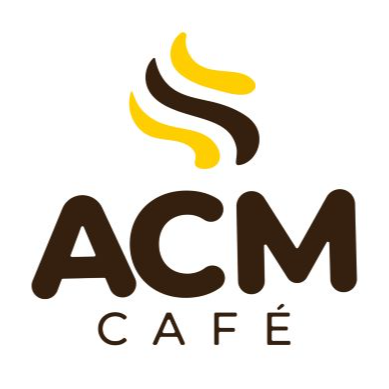 ACM Café - logo