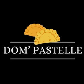Dom Pastelle - logo