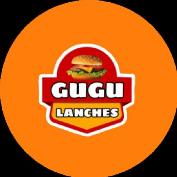 GuGu Lanches  - logo