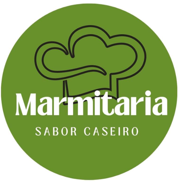 Marmitaria Sabor Caseiro - logo